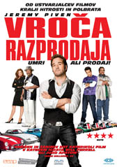  Vroa razprodaja