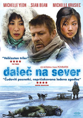  Dale na sever / Far North  