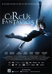  Circus Fantasticus / Silent Sonata  