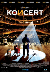  Koncert - The Concert  