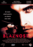  Blaznost