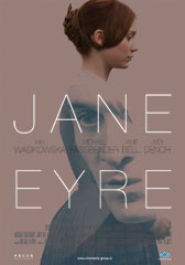  Jane Eyre / Jane Eyre  