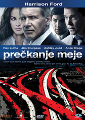  Prekanje meje - Crossing Over  