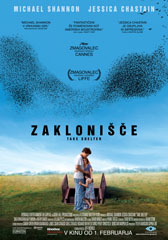  Zaklonie