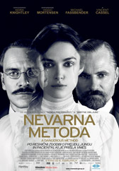  Nevarna metoda / A Dangerous Method  