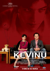  Pogovoriti se morava o Kevinu - We Need to Talk About Kevin  