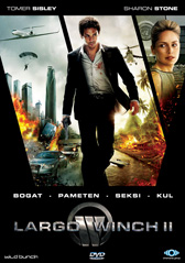  Largo Winch II / Largo Winch II  