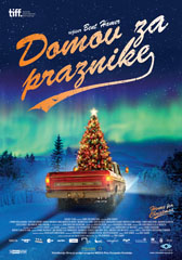  Domov za praznike - Home for Christmas  