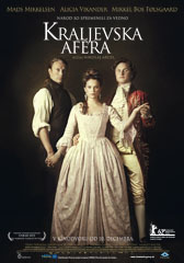  Kraljevska afera / Royal Affair  