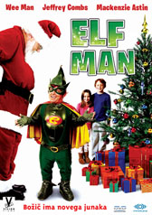  Elf man - Elf-Man  