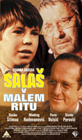  Sala v malem ritu - Sala v malem ritu  