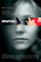  Špartanec / Spartan  