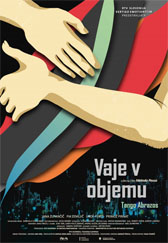  Vaje v objemu - Vaje v objemu  