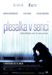  Plesalka v senci - Shadow Dancer  