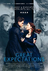  Velika pričakovanja - Great Expectations  