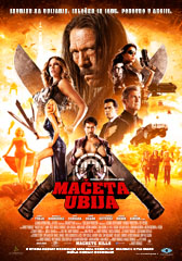  Maeta ubija - Machette Kills  