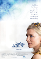  Otona Jasmine - Blue Jasmine  