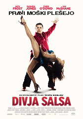  Divja salsa - Cuban Fury  