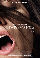  Nimfomanka 2 del / Nymphomaniac: Volume II  