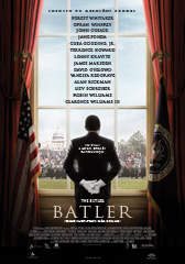  Batler / The Butler  