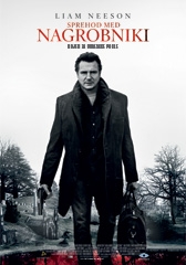  Sprehod med nagrobniki - A Walk Among the Tombstones  