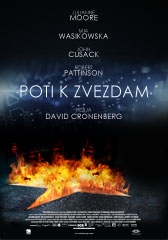  Poti k zvezdam - Maps to the stars  