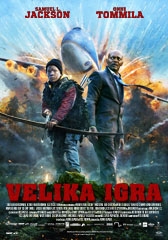  Velika igra - Big Game  