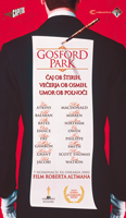  Gosford park - Gosford Park  