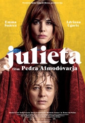  Julieta