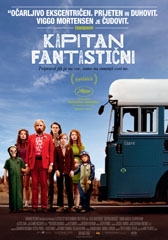  Kapitan Fantastini