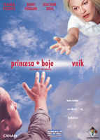  Princesa in bojevnik - Princess + Warrior  