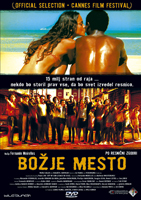  Boje mesto / City Of God  