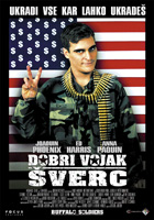  Dobri vojak verc / Buffalo Soldier  