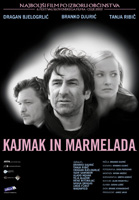  Kajmak in marmelada