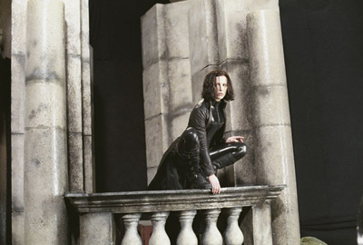  Underworld  