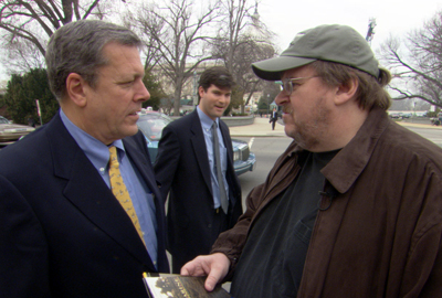  Fahrenheit 9/11  