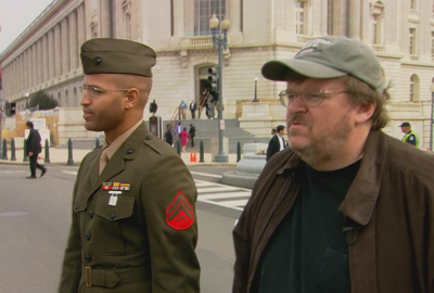  Fahrenheit 9/11  