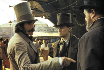  Gangs Of New York  