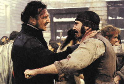  Gangs Of New York  