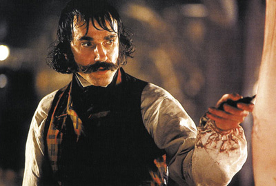  Gangs Of New York  