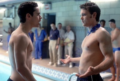  Swimfan  