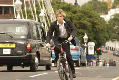  Alex Rider: Operacija Strela  