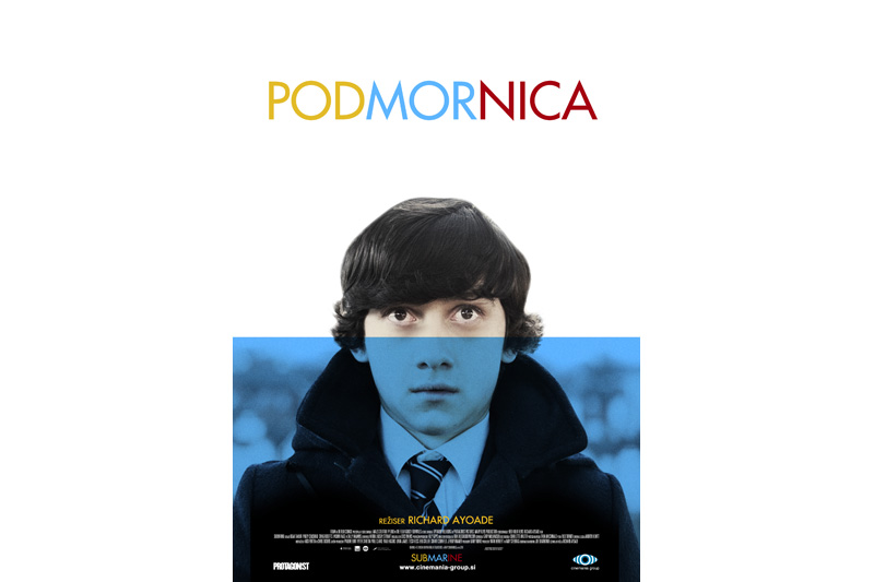  Podmornica  