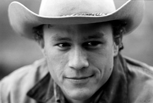 Heath Ledger