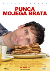 Punca mojega brata