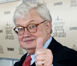 Roger Ebert