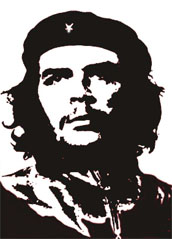 Che Guevara