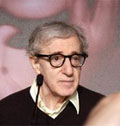 Woody Allen