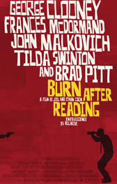 Burn after reading