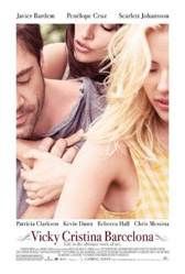 Vicky Christina Barcelona